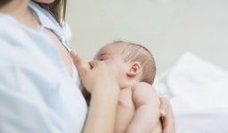 Long Term Breastfeeding May Increase Risk of Eczema in Children