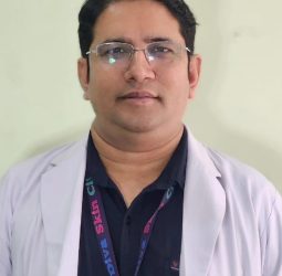 Deepak Ghimire