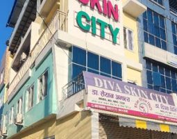 Diva Skin City