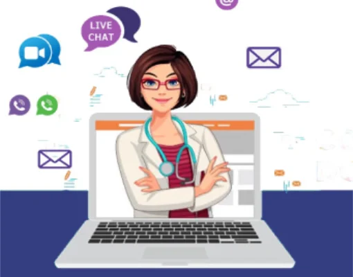 Query online