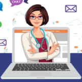 Get Online or In-Clinic