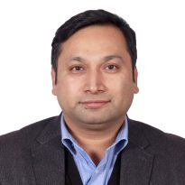 Utsav  Sharma