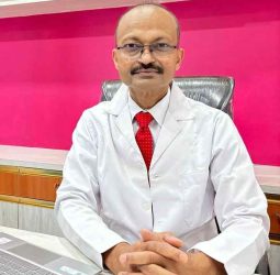 Atulesh Kumar Chaurasiya