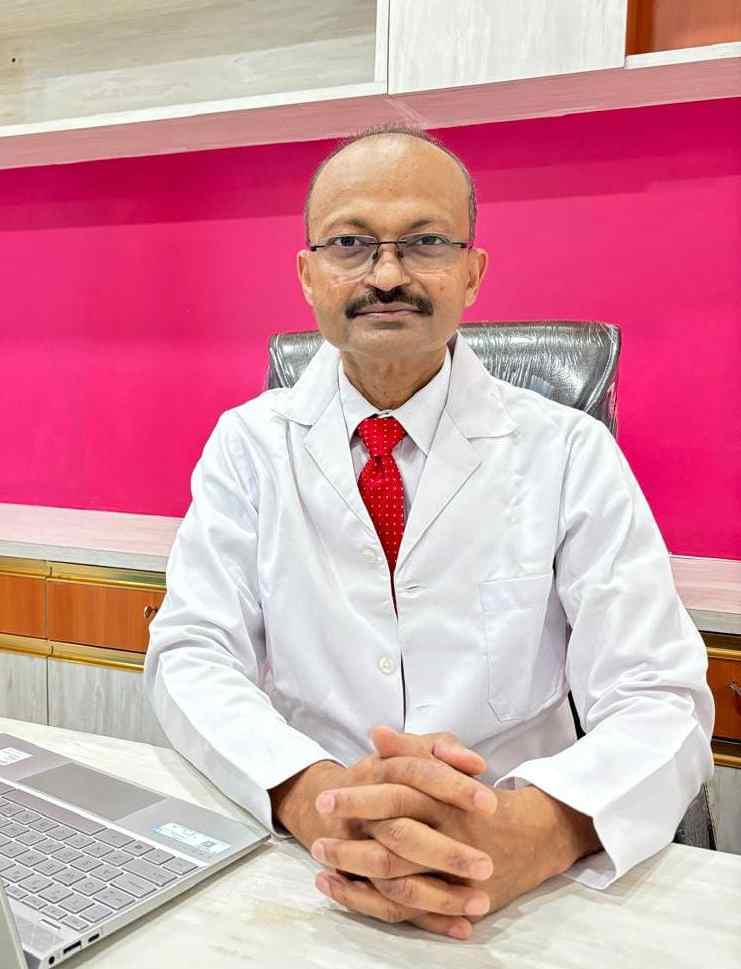 Atulesh Kumar Chaurasiya