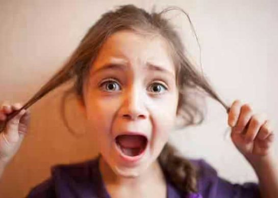 Hair Loss in Children: Common Reasons Parents Should Know