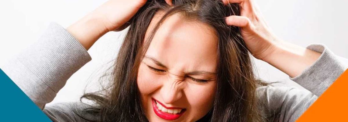 Pain in Hair Roots – Trichodynia: Causes, Symptoms & Treatment