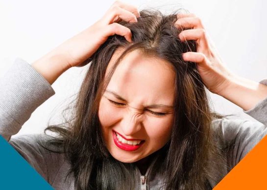 Pain in Hair Roots – Trichodynia: Causes, Symptoms & Treatment