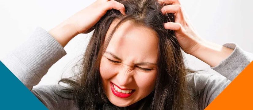 Pain in Hair Roots – Trichodynia: Causes, Symptoms & Treatment