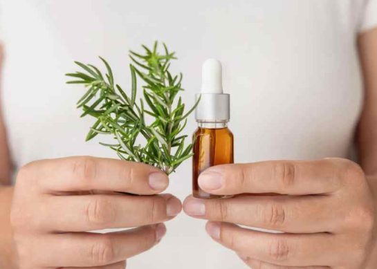 TikTok Got It Right? The Science Behind Rosemary’s Secret to Scar-Free Skin