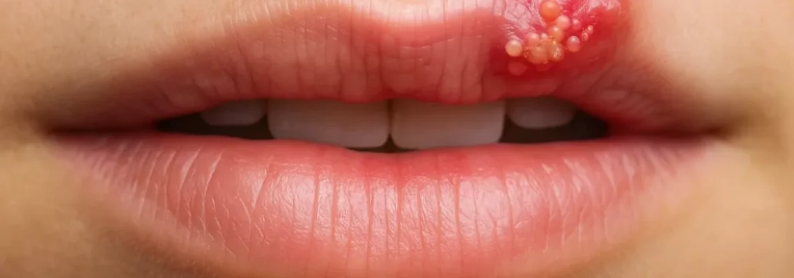 How to Prevent Herpes Outbreaks in Winter