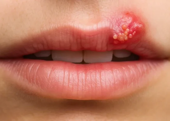 Herpes Reactivation: Triggers, Symptoms & Prevention