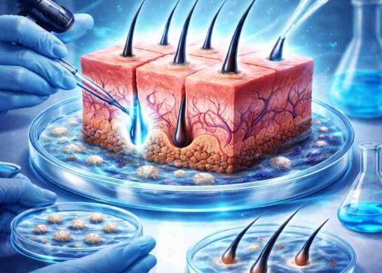 Hair Cloning for Hair Loss: Can Science Really Create New Hair Follicles?
