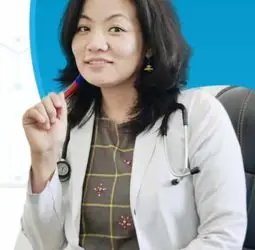 Sabhyata Gurung