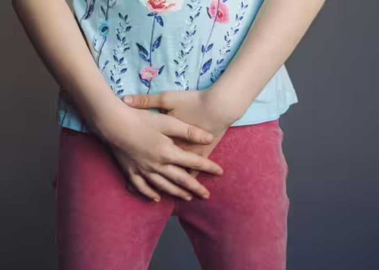 Vaginal Itching in Children: Causes, Treatment & When Parents Should Worry