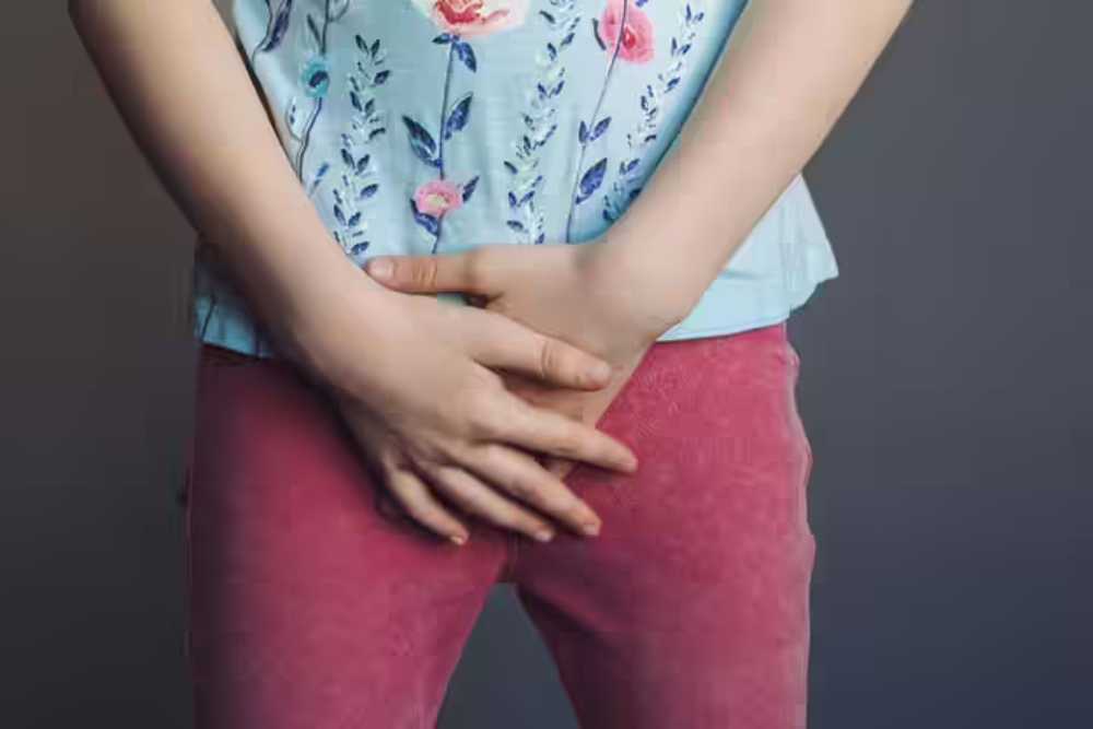Vaginal Itching in Children: Causes, Treatment & When Parents Should Worry