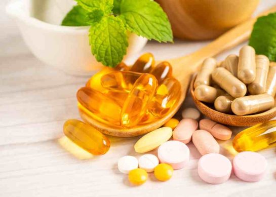 Top 5 Vitamins for Hair Loss: Causes, Benefits & Best Food Sources