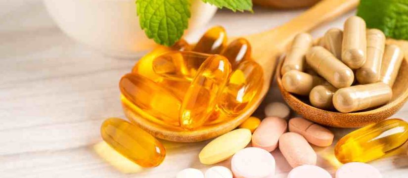 Top 5 Vitamins for Hair Loss: Causes, Benefits & Best Food Sources