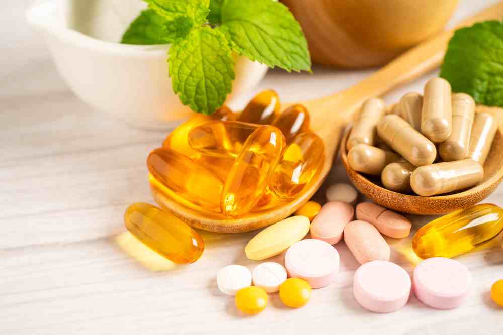 Top 5 Vitamins for Hair Loss: Causes, Benefits & Best Food Sources