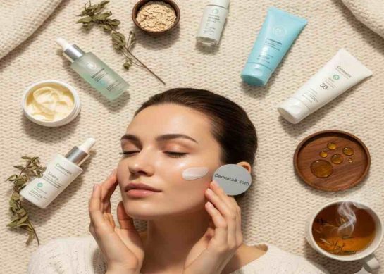 Winter Skincare Routine: Your Ultimate Guide to Hydrated, Glowing Skin